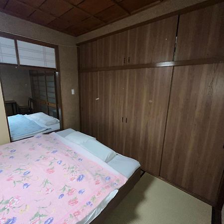 Namba Central Traditional Japanese House 오사카 외부 사진