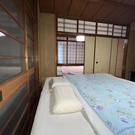 Namba Central Traditional Japanese House 오사카 외부 사진