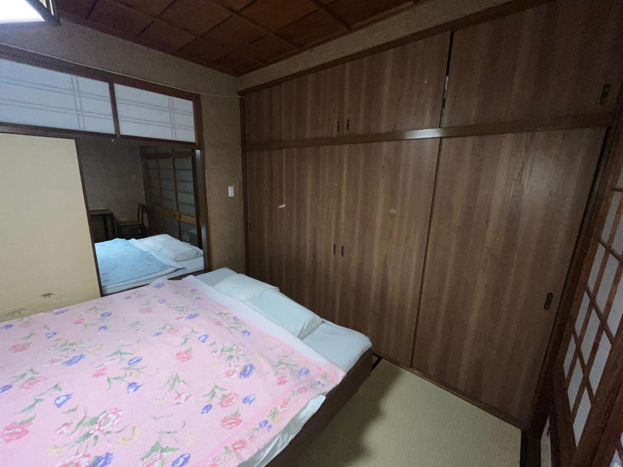 Namba Central Traditional Japanese House 오사카 외부 사진
